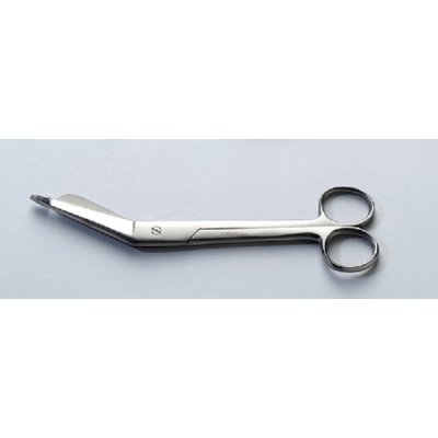 Leina Werke Nůžky s bandážní Lister 20 cm – Sleviste.cz