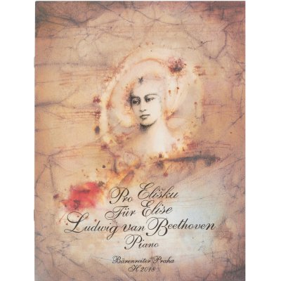 Pro Elišku Ludwig van Beethoven – Sleviste.cz