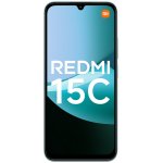 Xiaomi Redmi 15C 4GB/128GB Mint Green – Zbozi.Blesk.cz