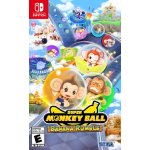 Super Monkey Ball Banana Rumble – Zboží Živě