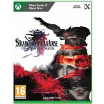 Stranger of Paradise: Final Fantasy Origin – Zboží Dáma
