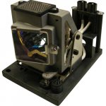 Lampa pro projektor Sharp AN-PH50LP1, Originální lampa s modulem – Zboží Živě