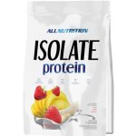 All Nutrition Isolate Protein 2000 g – Hledejceny.cz