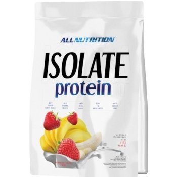 All Nutrition Isolate Protein 2000 g