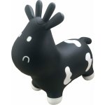 KidzzFarm Kravička Betsy black/white – Zboží Mobilmania