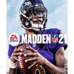 Madden NFL 21 – Hledejceny.cz