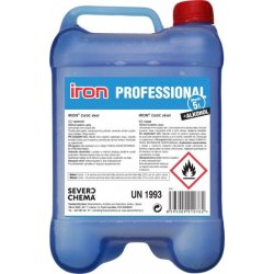 Iron Professional okna 5 l