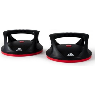 adidas Swivel push up bars – Zbozi.Blesk.cz