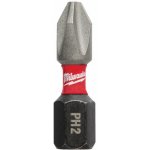 Milwaukee PH2 25mm - 25 ks 4932430853 – Zboží Mobilmania