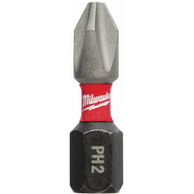Milwaukee PH2 25mm - 25 ks 4932430853 – Zboží Mobilmania