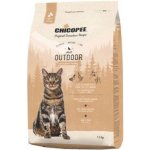 Chicopee Cat Adult Outdoor Poultry 15 kg – Hledejceny.cz