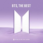 BTS - The Best Standard Edition-Limited Press CD – Zboží Mobilmania