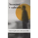 Neznámý v zahradě - Jesús Carrasco