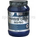 Nutristar MASS GAIN 50/50 1000 g – Hledejceny.cz