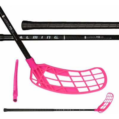 Salming Q-series Carbon Pro 2.0 Quest1 F29 – Hledejceny.cz