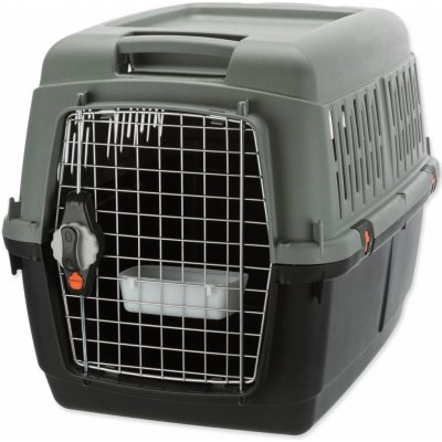 TRIXIE Přepravka Be Eco Giona 4 S-M 50 x 51 x 70 cm – Zboží Dáma