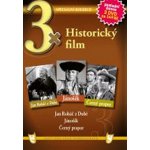 Historický film DVD – Hledejceny.cz
