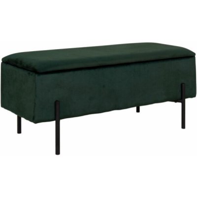 NENURODYTA_V Watford zelená 36,5x95x46cm – Zboží Mobilmania