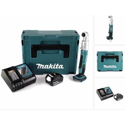 Makita DTL061RT1J – Zbozi.Blesk.cz