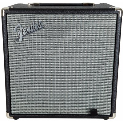 Fender Rumble 25 V3 – Zboží Mobilmania