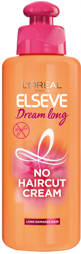 L’Oréal Elseve Dream Long Krém pro lámavé vlasy 200 ml