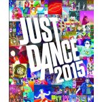 Just Dance 2015 – Sleviste.cz