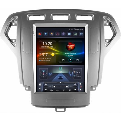 HIZPO 4S9701 Ford Mondeo (4+32GB) – Zbozi.Blesk.cz