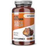 Carnomed Pure Siberian CHAGA 500 mg 120 kapslí – Hledejceny.cz