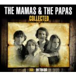 Mamas & The Papas - Collected CD – Hledejceny.cz
