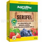 AgroBio Serifel 3 x 5 g – Hledejceny.cz