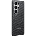 Samsung Karbonový kryt s magnetem S26 Ultra Gray EF-KS948SSEGWW – Zboží Živě