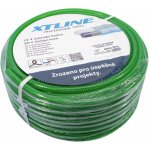 XTLINE Hadice zahradní zelená PVC | 1" 50 m