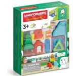 Magformers MINI pejskovo království – Zboží Dáma