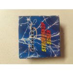 Stroboskop bílý 90 s 3 ks – Sleviste.cz