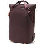 Peak Design Everyday Totepack 20L v2 vínová BEDTP-20-EP-3 – Zboží Živě