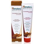 Himalaya Botanique se skořicí pro kompletní péči 150 g – Hledejceny.cz