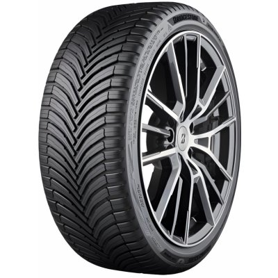 Bridgestone Turanza All Season 6 205/55 R16 91H | Zboží Auto