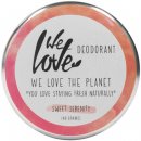 We Love The Planet Sweet Serenity Deodorant Creme 48 g