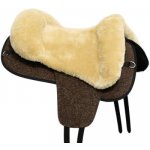 Fellsattel Tomentum Endurance Grandeur sedla Přírodní Hnědá – Zboží Dáma