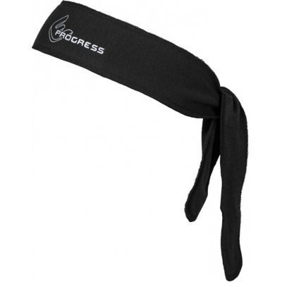 Progress vázací s bambusem černá – Zboží Dáma