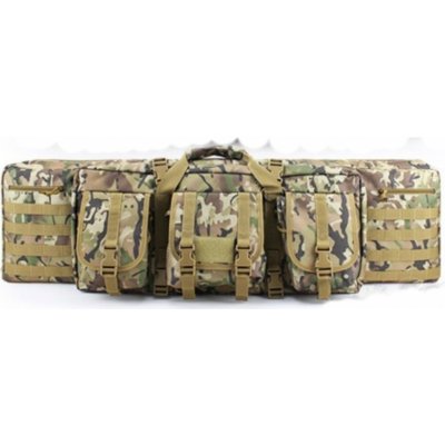 Wosport transportní 107 cm multicam – Zbozi.Blesk.cz