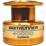 Náhradní cívka Shimano Baitrunner 4000D – Zboží Mobilmania