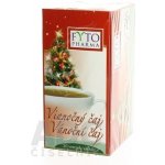 Fytopharma Vánoční čaj 20 x 2 g – Zboží Dáma