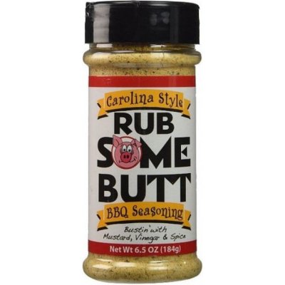 Rub Some BBQ koření Butt Carolina 184 g