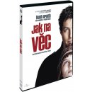 Jak na věc DVD