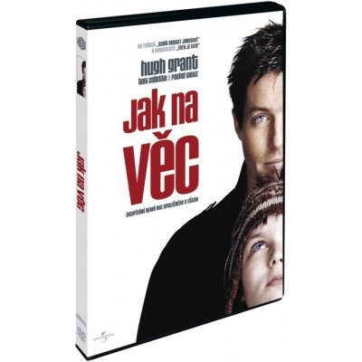 Jak na věc DVD – Zboží Mobilmania