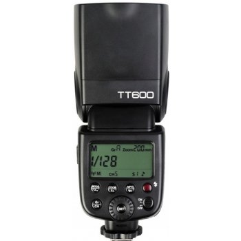 Godox TT600