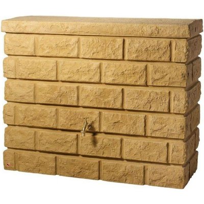 Graf Rocky Wall pískovec 400 l – Sleviste.cz