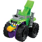 Play-Doh MONSTER TRUCK – Zboží Mobilmania