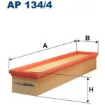 Vzduchový filtr FILTRON AP 134/4 – Hledejceny.cz